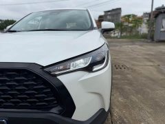 Toyota Corolla Sharp Release 2.0L Pioneer Edition - ფოტო 15