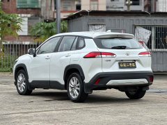 Toyota Corolla Sharp Release 2.0L Pioneer Edition - ფოტო 18