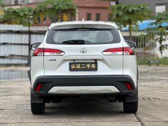 Toyota Corolla Sharp Release 2.0L Pioneer Edition - ფოტო 19