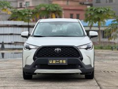 Toyota Corolla Sharp Release 2.0L Pioneer Edition - ფოტო 2
