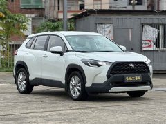 Toyota Corolla Sharp Release 2.0L Pioneer Edition - ფოტო 3