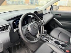 Toyota Corolla Sharp Release 2.0L Pioneer Edition - ფოტო 6