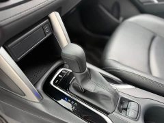 Toyota Corolla Sharp Release 2.0L Pioneer Edition - ფოტო 7