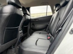 Toyota Corolla Sharp Release 2.0L Pioneer Edition - ფოტო 8