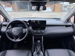 Toyota Corolla Sharp Release 2.0L Pioneer Edition - ფოტო 9