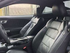 Ford Mustang 2020 2.3L EcoBoost - ფოტო 10