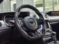 Ford Mustang 2020 2.3L EcoBoost - ფოტო 11