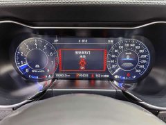 Ford Mustang 2020 2.3L EcoBoost - ფოტო 12