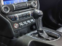 Ford Mustang 2020 2.3L EcoBoost - ფოტო 14