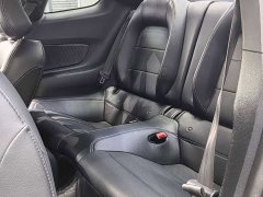 Ford Mustang 2020 2.3L EcoBoost - ფოტო 16