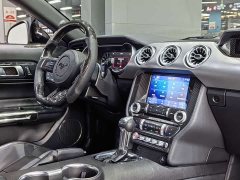 Ford Mustang 2020 2.3L EcoBoost - ფოტო 17