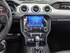 Ford Mustang 2020 2.3L EcoBoost - ფოტო 18