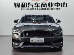Ford Mustang 2020 2.3L EcoBoost - ფოტო 2