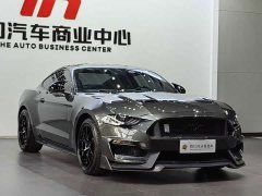 Ford Mustang 2020 2.3L EcoBoost - ფოტო 3
