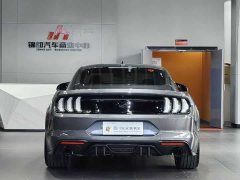 Ford Mustang 2020 2.3L EcoBoost - ფოტო 5