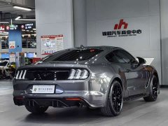 Ford Mustang 2020 2.3L EcoBoost - ფოტო 6