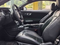 Ford Mustang 2020 2.3L EcoBoost - ფოტო 8
