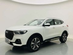 Haval H6 2023 National Trend Edition 1.5T Automatic Champion Version - ფოტო 1