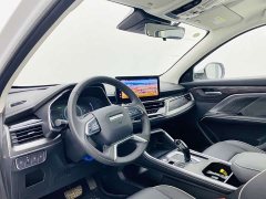Haval H6 2023 National Trend Edition 1.5T Automatic Champion Version - ფოტო 12