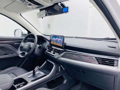 Haval H6 2023 National Trend Edition 1.5T Automatic Champion Version - ფოტო 14