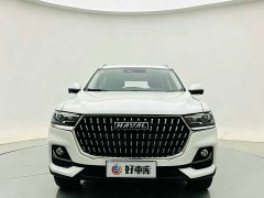 Haval H6 2023 National Trend Edition 1.5T Automatic Champion Version - ფოტო 2
