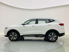 Haval H6 2023 National Trend Edition 1.5T Automatic Champion Version - ფოტო 4