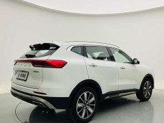 Haval H6 2023 National Trend Edition 1.5T Automatic Champion Version - ფოტო 5