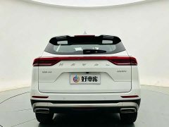 Haval H6 2023 National Trend Edition 1.5T Automatic Champion Version - ფოტო 6