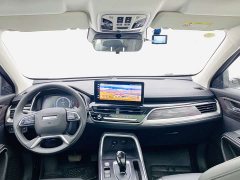 Haval H6 2023 National Trend Edition 1.5T Automatic Champion Version - ფოტო 7