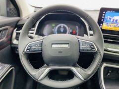 Haval H6 2023 National Trend Edition 1.5T Automatic Champion Version - ფოტო 8