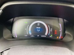Haval H6 2023 National Trend Edition 1.5T Automatic Champion Version - ფოტო 9