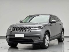 Land Rover Range Rover Evoque 250PS - ფოტო 1