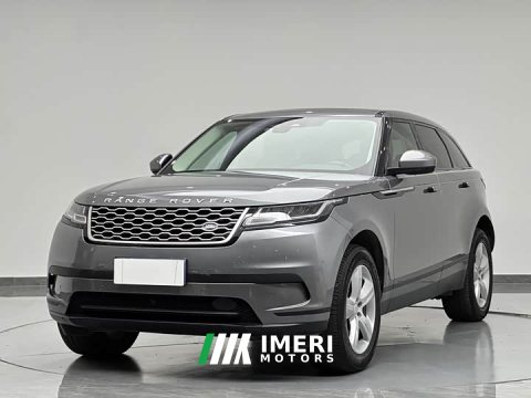2023 Land Rover Range Rover Evoque 250PS - ავტომობილი ჩინეთიდან