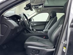 Land Rover Range Rover Evoque 250PS - ფოტო 10