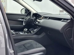 Land Rover Range Rover Evoque 250PS - ფოტო 16