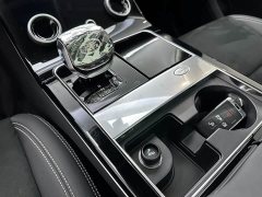 Land Rover Range Rover Evoque 250PS - ფოტო 18