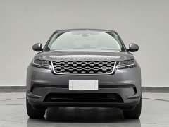 Land Rover Range Rover Evoque 250PS - ფოტო 2