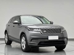 Land Rover Range Rover Evoque 250PS - ფოტო 3
