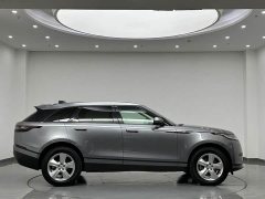 Land Rover Range Rover Evoque 250PS - ფოტო 4
