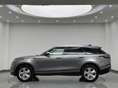Land Rover Range Rover Evoque 250PS - ფოტო 5