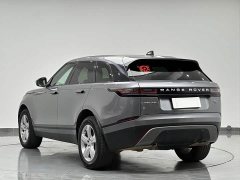 Land Rover Range Rover Evoque 250PS - ფოტო 6