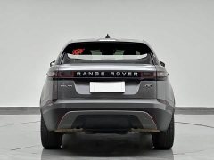 Land Rover Range Rover Evoque 250PS - ფოტო 7