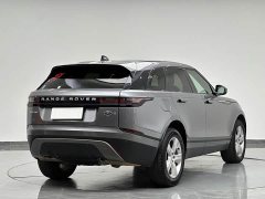 Land Rover Range Rover Evoque 250PS - ფოტო 8