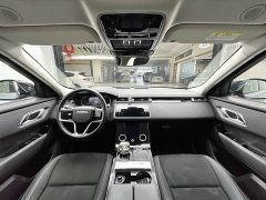 Land Rover Range Rover Evoque 250PS - ფოტო 9