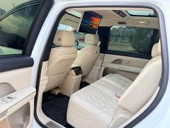 NIO ES8 2026 Seven-Seat Executive Luxury Edition - ფოტო 10