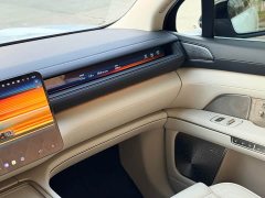 NIO ES8 2026 Seven-Seat Executive Luxury Edition - ფოტო 13