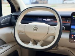 NIO ES8 2026 Seven-Seat Executive Luxury Edition - ფოტო 14