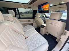 NIO ES8 2026 Seven-Seat Executive Luxury Edition - ფოტო 17
