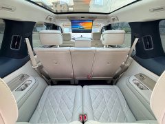 NIO ES8 2026 Seven-Seat Executive Luxury Edition - ფოტო 18