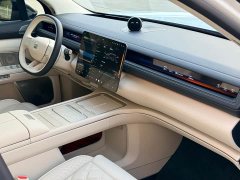NIO ES8 2026 Seven-Seat Executive Luxury Edition - ფოტო 19